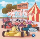Image for Circus for Baby Calf Candy: Cockpit Country Forest 12