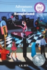 Image for Adventures in Boogieland