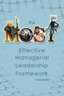 Image for Most Effective Managerial Leadership Framework