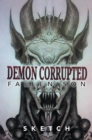 Image for Demon Corrupted: Fallen Son.