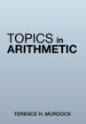 Image for Topics in Arithmetic