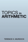 Image for Topics in Arithmetic