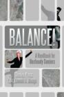 Image for Balance! : A Handbook for Unsteady Seniors
