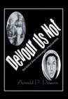 Image for Devour Us Not : Short Stories of African American History