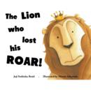 Image for The Lion who lost his ROAR!