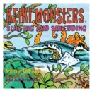 Image for Keiki Monsters &amp;quot;Surfing and Shredding!&amp;quote