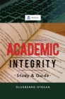 Image for Academic Integrity: Study &amp; Guide