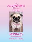 Image for The Adventures of a Pug Named Noodles : About Adoption