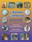 Image for Alphabet Jambalaya : An Alliterative Alphabet Book for the Fun at Heart