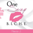 Image for One Sexy B. I. C. H. E