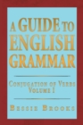 Image for A Guide to English Grammar