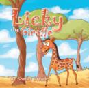 Image for Licky the Giraffe