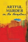 Image for Artful Murder in the Hamptons: A Novel