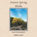 Image for Sonora Spring Haiku