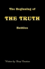 Image for Beginning of the Truth Battles