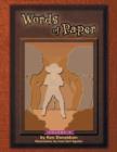 Image for Words of Paper : Volume 4