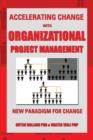Image for Accelerating Change with Organizational Project Management