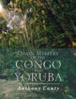 Image for Ozain Mystery of the Congo and Yoruba