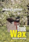 Image for Trunk Wax