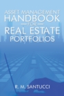 Image for Asset Management Handbook for Real Estate Portfolios