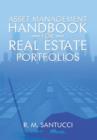 Image for Asset Management Handbook for Real Estate Portfolios