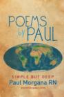 Image for Poems by Paul : Simple But Deep