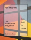 Image for The Gratefulness Prayerbook