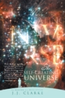 Image for The self-creating universe: the making of a worldview