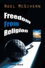Image for Freedom from Religion