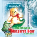 Image for Adventures of Margaret Bear: At Christmas