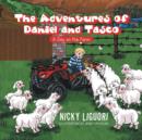 Image for The Adventures of Daniel and Tasco : A Day on the Farm