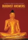 Image for Buddhist answers  : for the critical questions