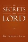 Image for Secrets of the Lord