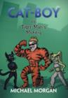 Image for Cat-Boy vs. Tiger-Man&#39;s Mutiny