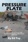 Image for Pressure Plate: A Perspective on Counter Ied Operations in Southern Afghanistan 2008-2009