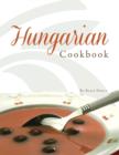 Image for Hungarian Cookbook