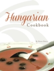 Image for Hungarian Cookbook