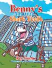 Image for Benny&#39;s Amazing Shark Teeth