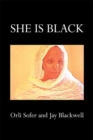 Image for She Is Black