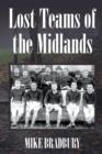 Image for Lost Teams of the Midlands