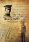 Image for &#39;A Most Unremarkable War&#39;