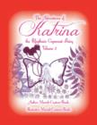 Image for The Adventures of Katrina the Rhythmic Gymnast Fairy