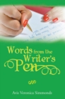 Image for Words from the Writer&#39;s Pen