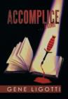 Image for Accomplice : ... a novel
