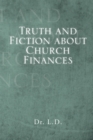 Image for Truth and Fiction About Church Finances