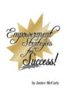 Image for Empowerment Strategies for Success