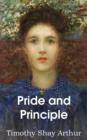 Image for Pride and Principle, Which Makes the Lady?
