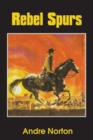 Image for Rebel Spurs