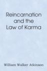 Image for Reincarnation and the Law of Karma
