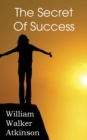 Image for The Secret of Success